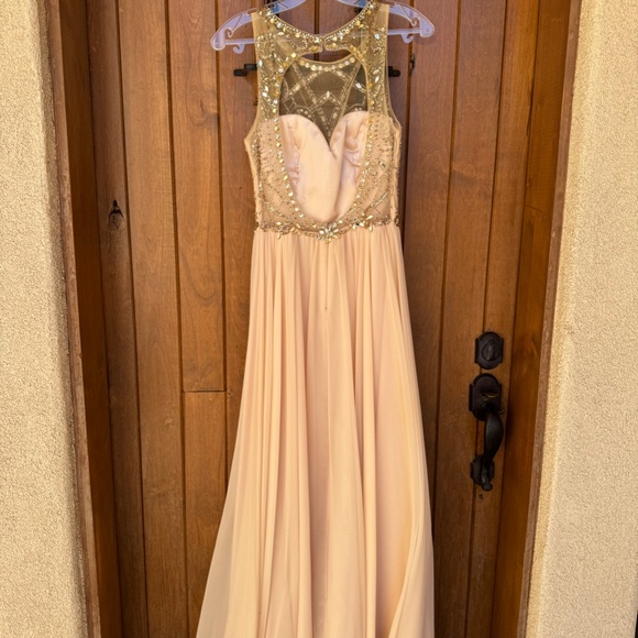 Prom Dress - Picture 4 of 4